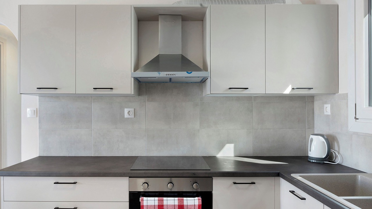 Photo of Kitchen in Kini