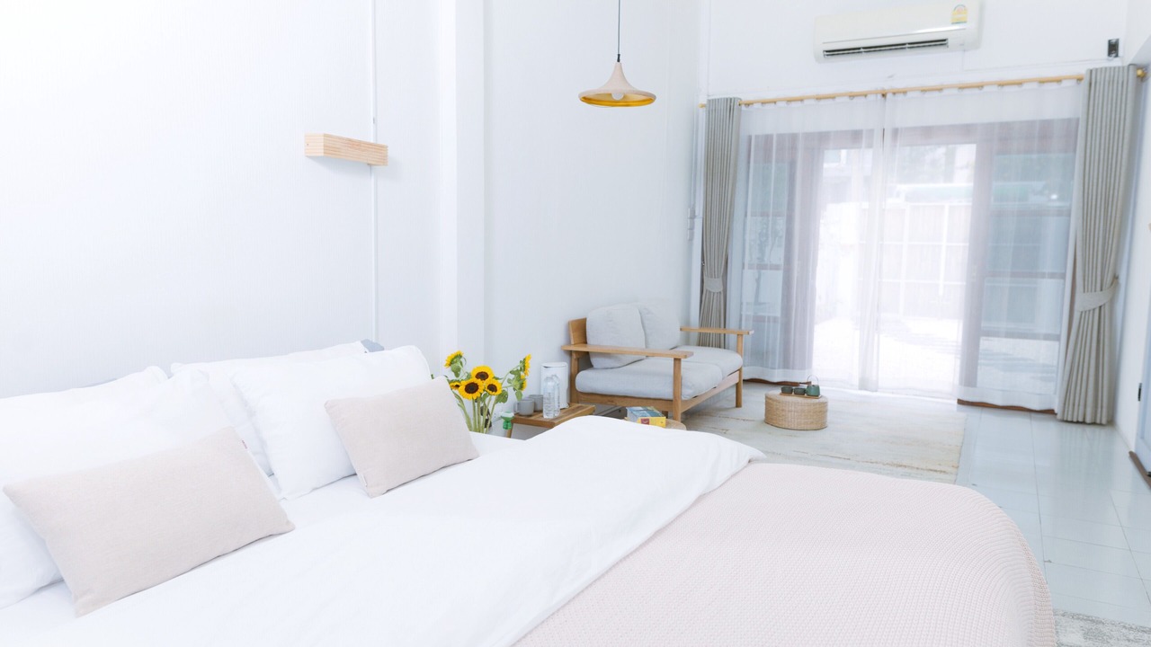 Photo of Bedroom in Ratchadaphisek