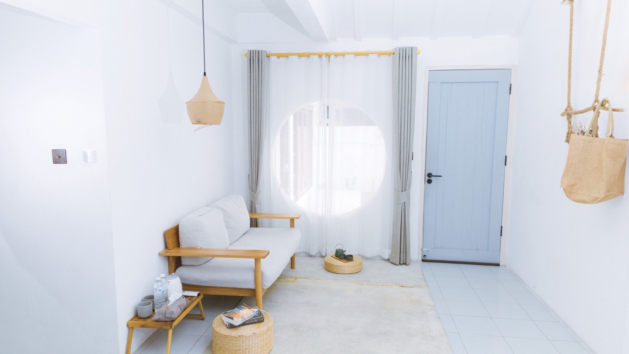 Photo of Livingroom in Ratchadaphisek