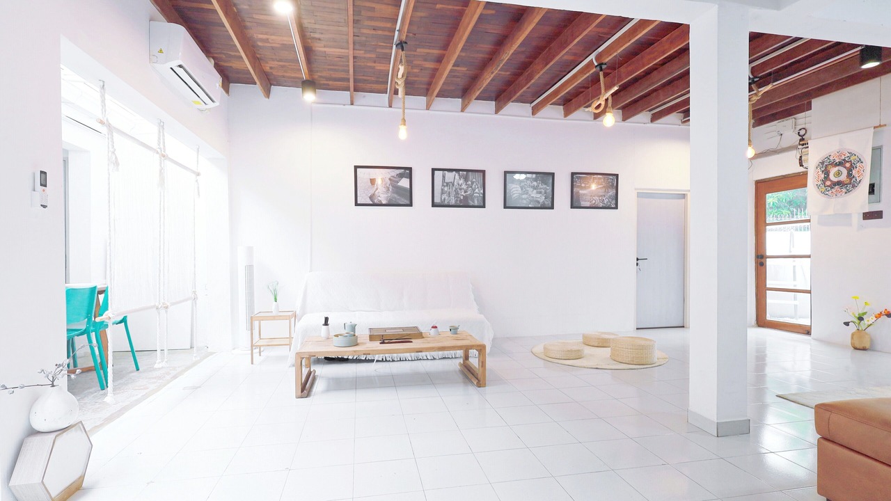 Photo of Livingroom in Ratchadaphisek