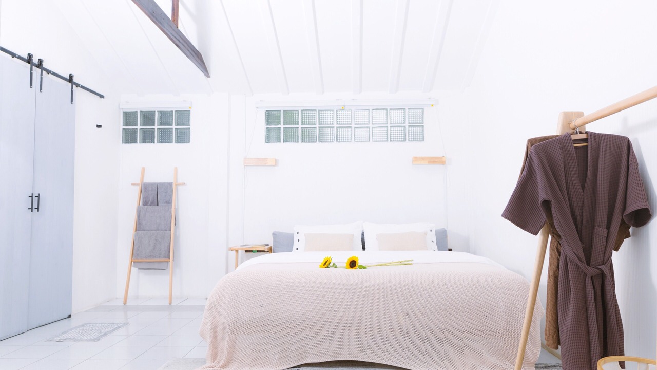 Photo of Bedroom in Ratchadaphisek