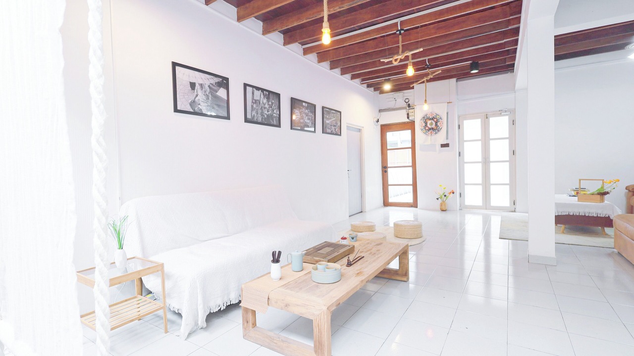 Photo of Livingroom in Ratchadaphisek