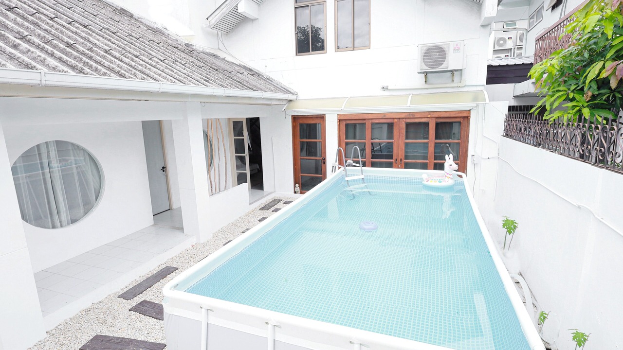 Photo of Outdoor in Ratchadaphisek
