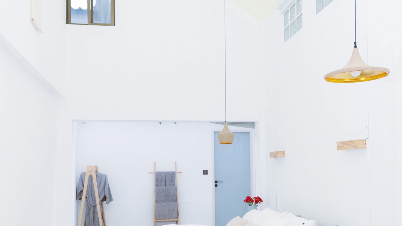 Photo of Bedroom in Ratchadaphisek