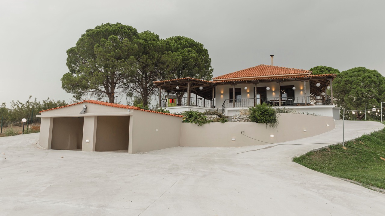 Photo of Outdoor in Nestos
