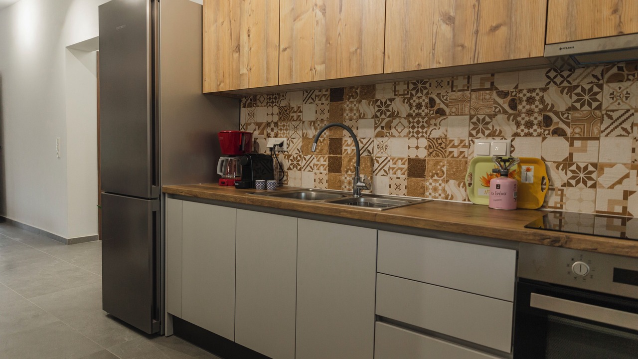 Photo of Kitchen in Nestos