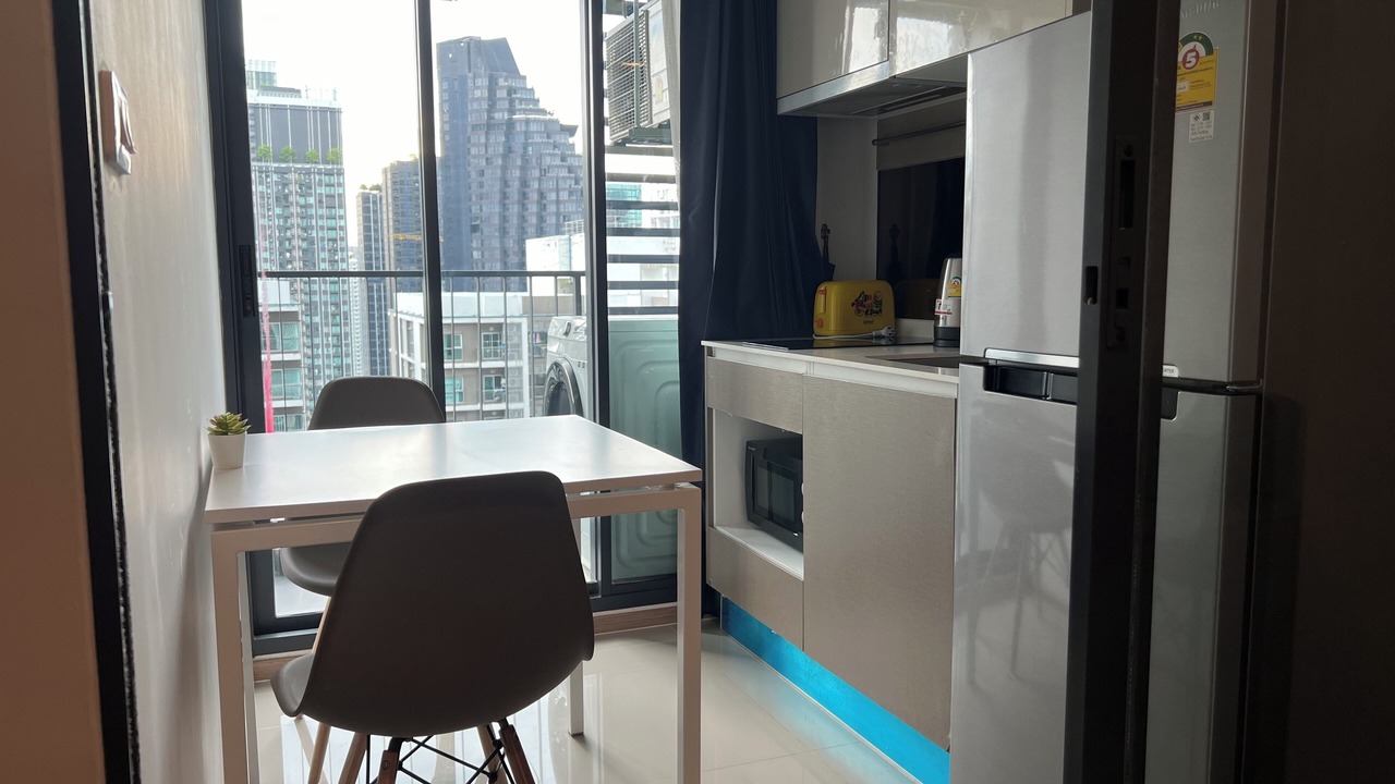 Photo of Kitchen in Rama 9