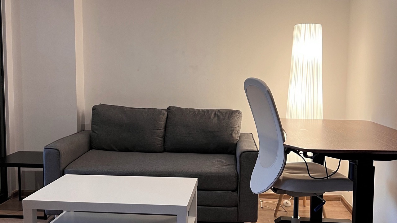 Photo of Livingroom in Rama 9