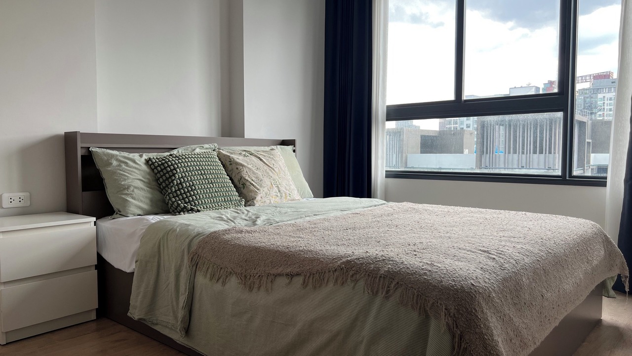 Photo of Bedroom in Rama 9
