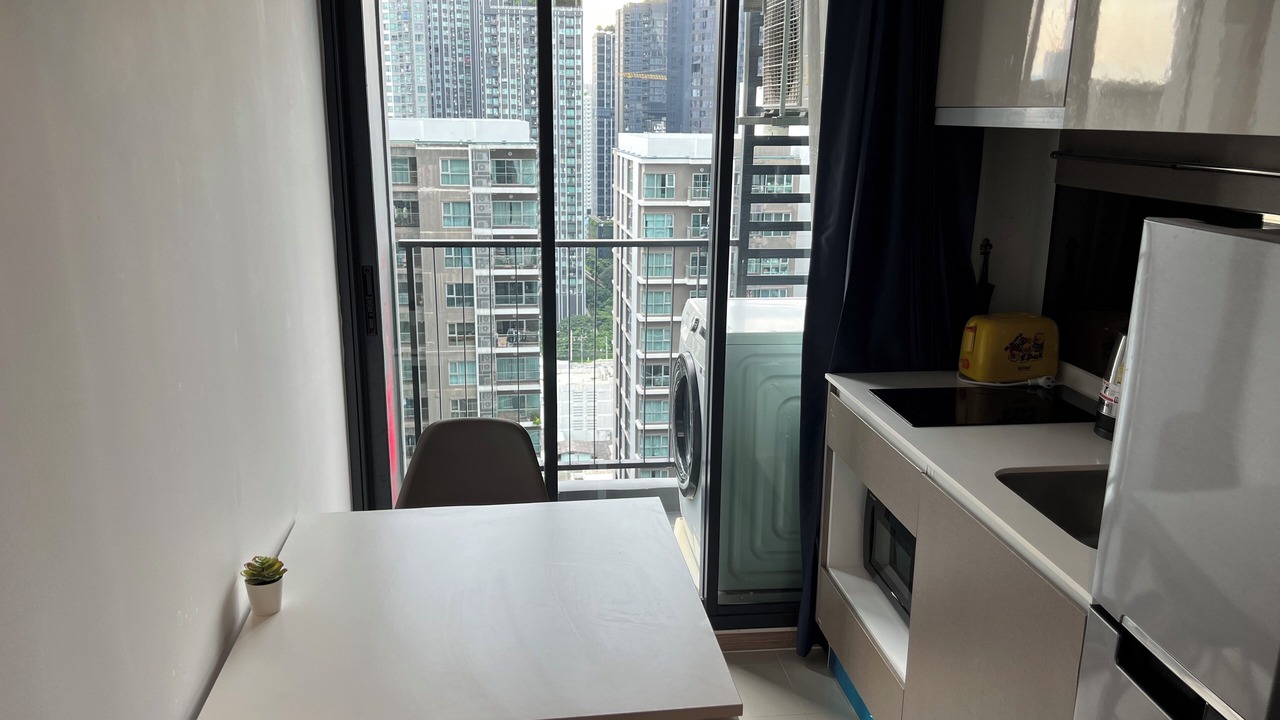 Photo of Kitchen in Rama 9