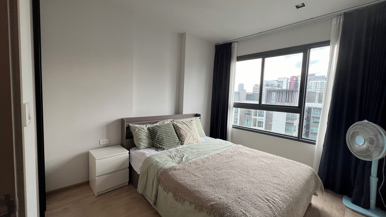 Photo of Bedroom in Rama 9