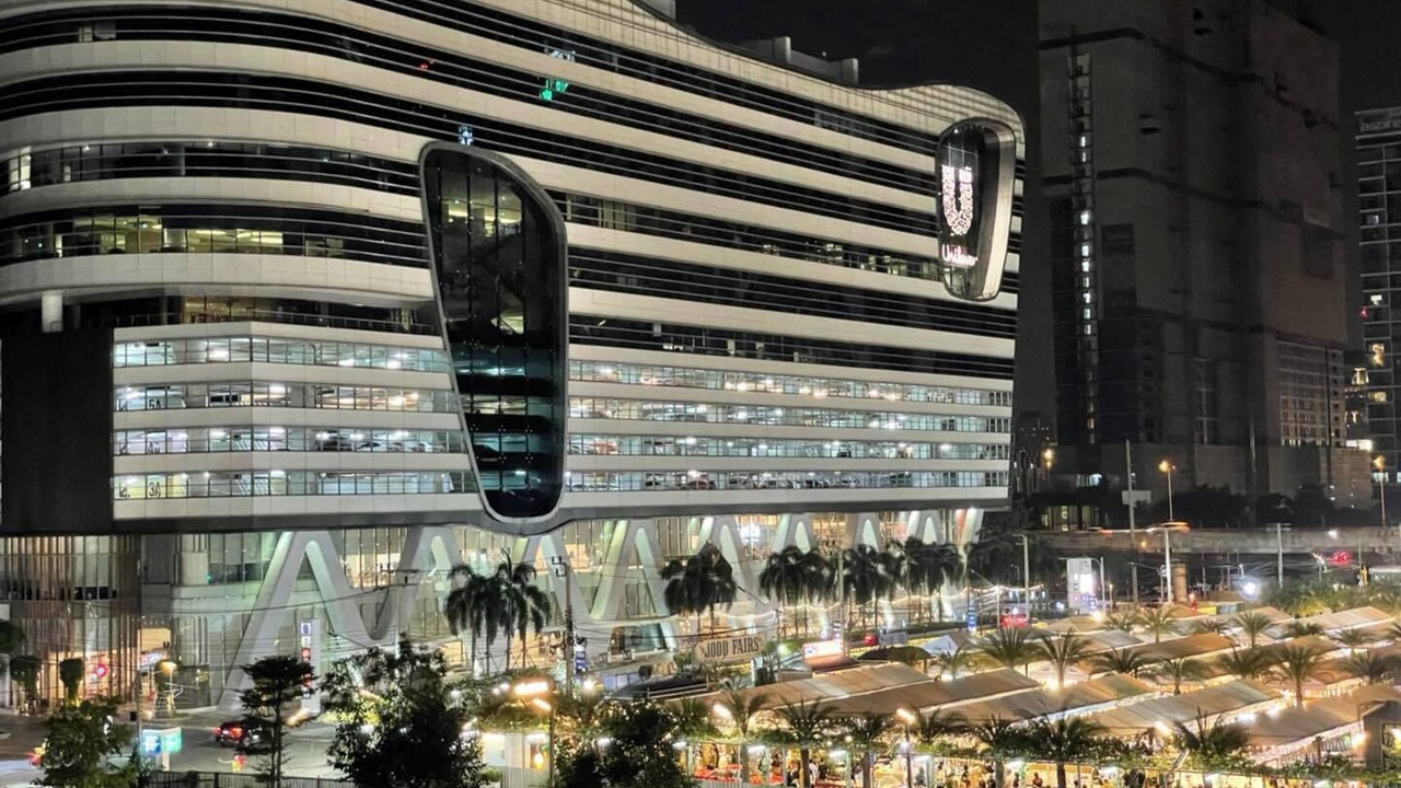 Photo of Outdoor in Rama 9
