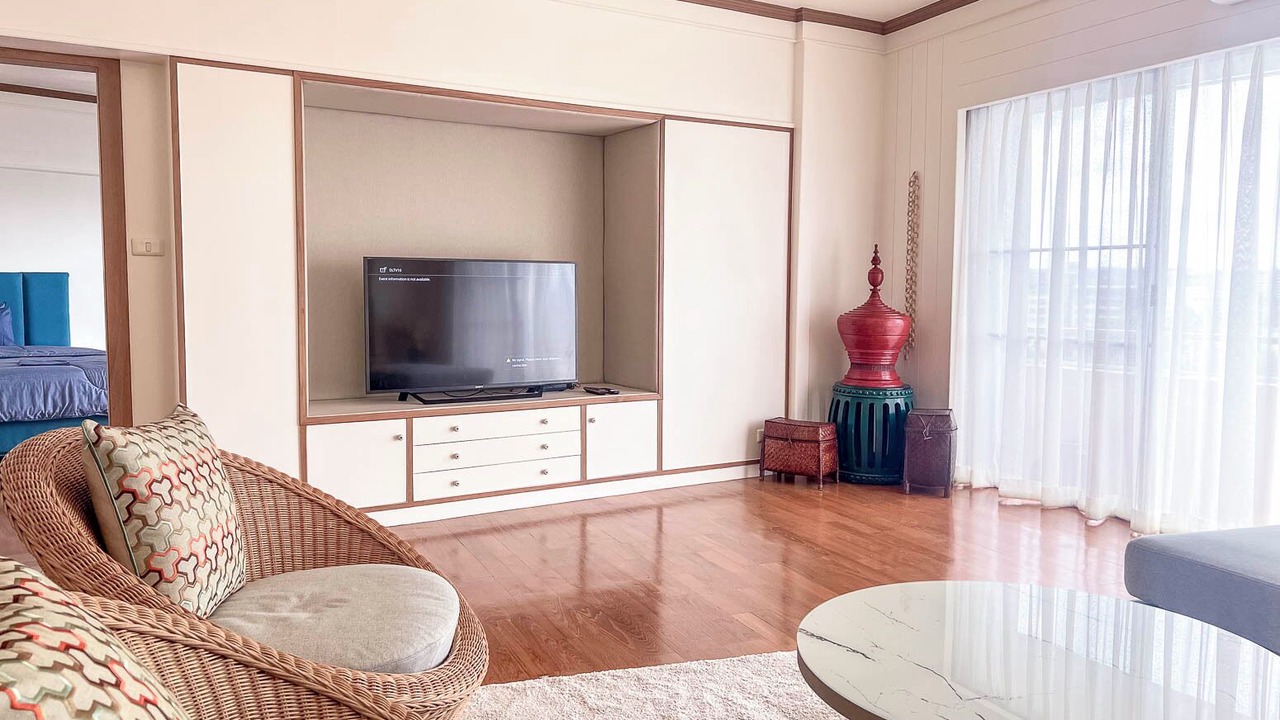 Photo of Livingroom in Nimman