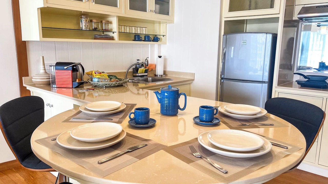 Photo of Kitchen in Nimman