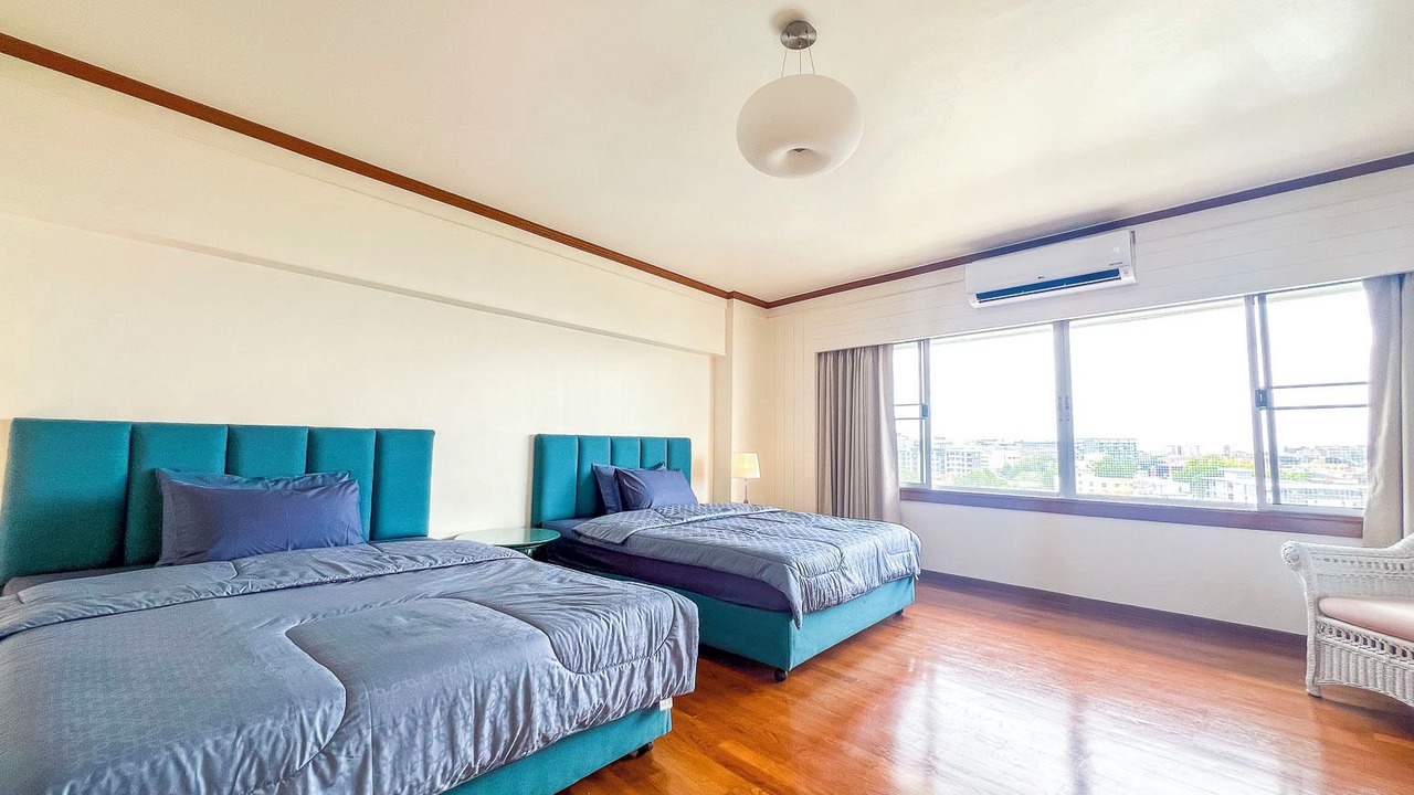 Photo of Bedroom in Nimman