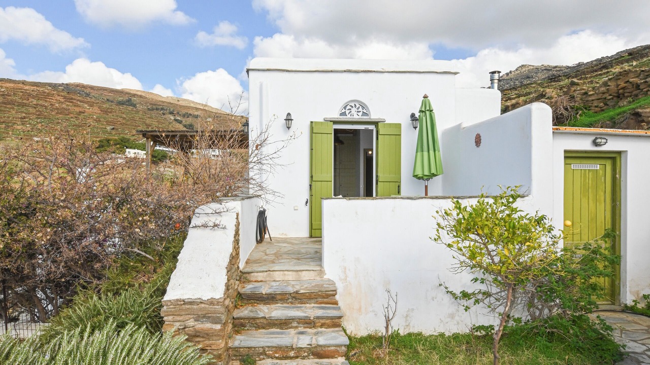 Photo of Outdoor in Kionia