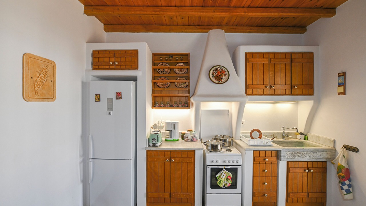 Photo of Kitchen in Kionia