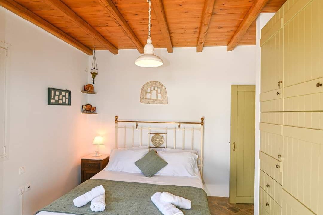 Photo of Bedroom in Kionia