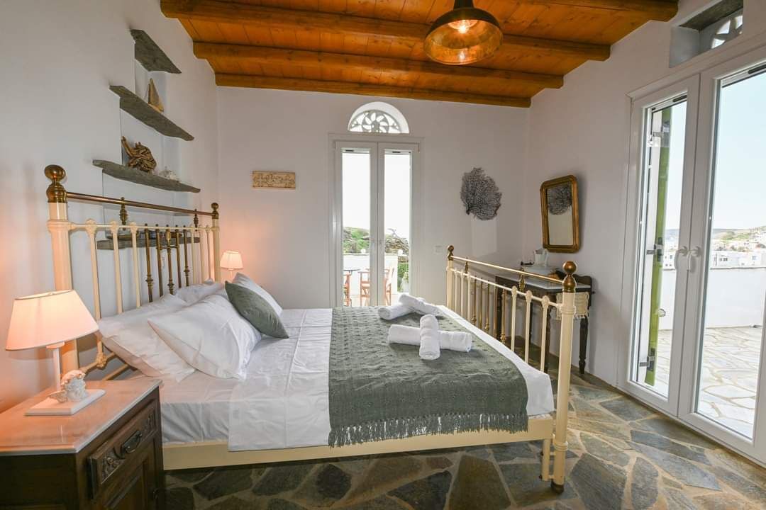 Photo of Bedroom in Kionia