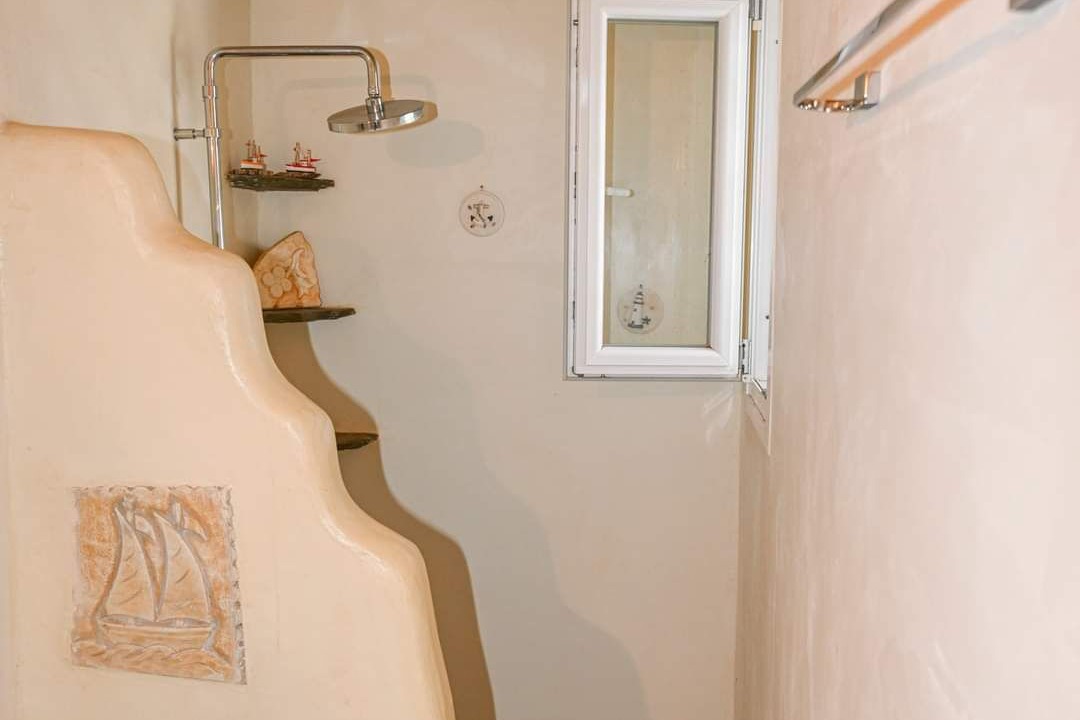 Photo of Bathroom in Kionia