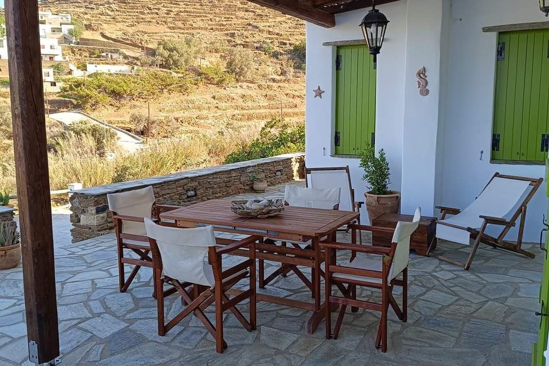 Photo of Outdoor in Kionia