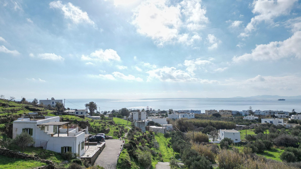 Photo of Outdoor in Kionia