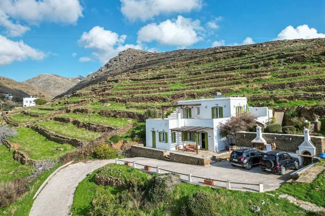 Photo of Outdoor in Kionia