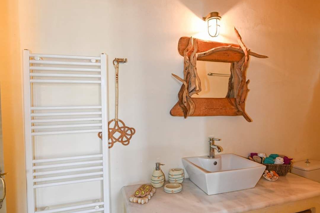 Photo of Bathroom in Kionia