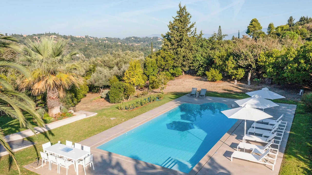 Photo of Outdoor in Corfu