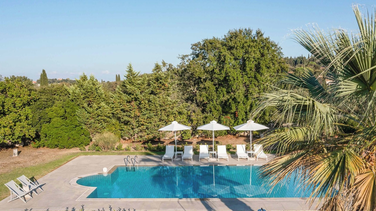 Photo of Outdoor in Corfu