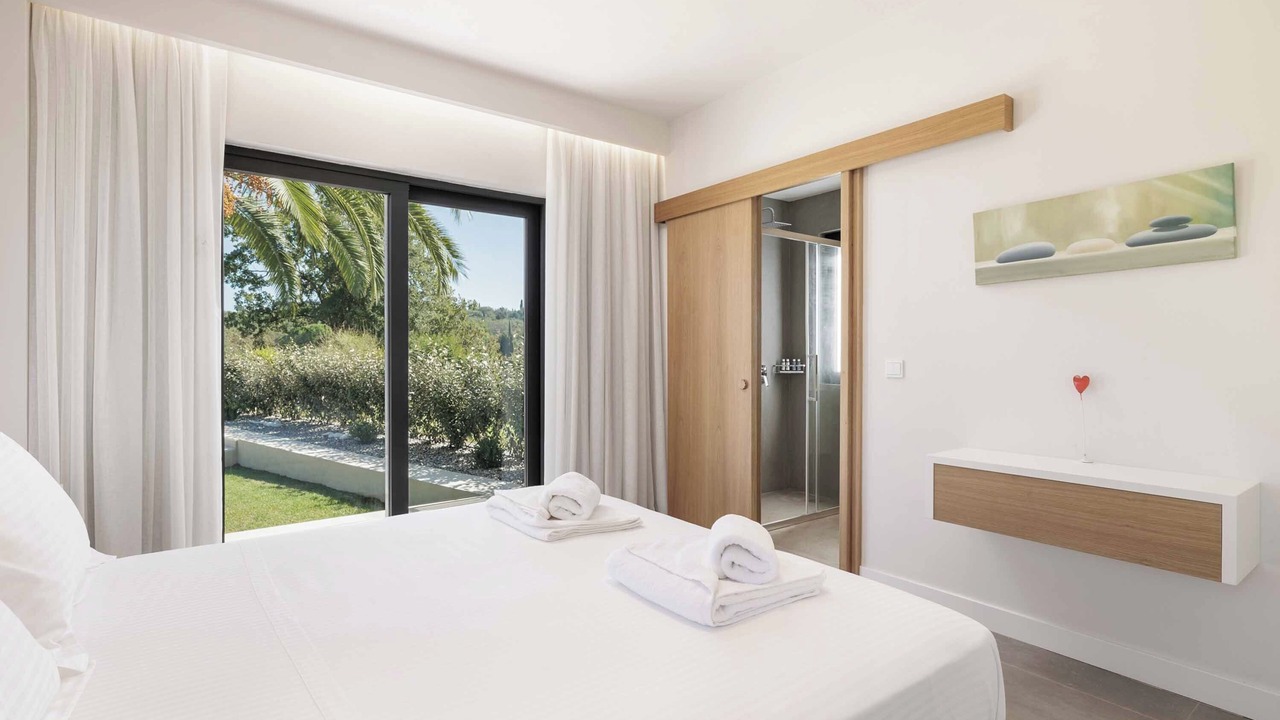 Photo of Bedroom in Corfu