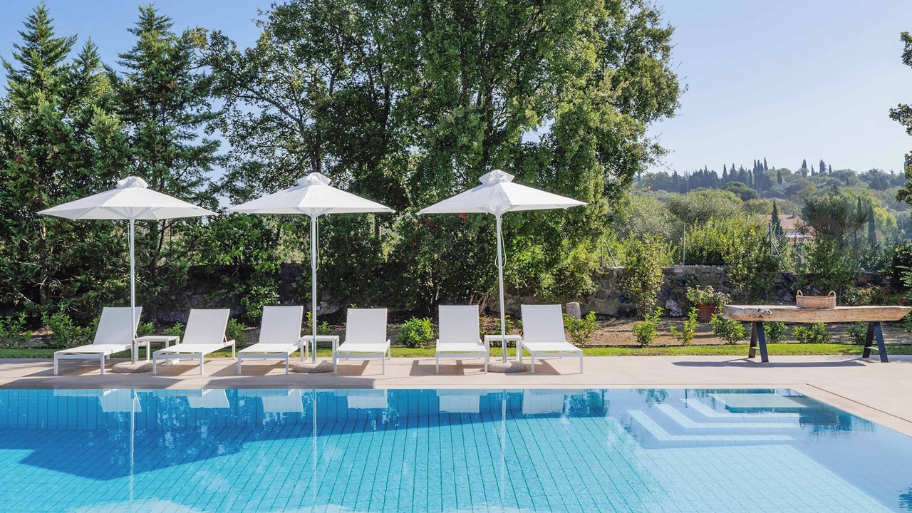 Photo of Outdoor in Corfu