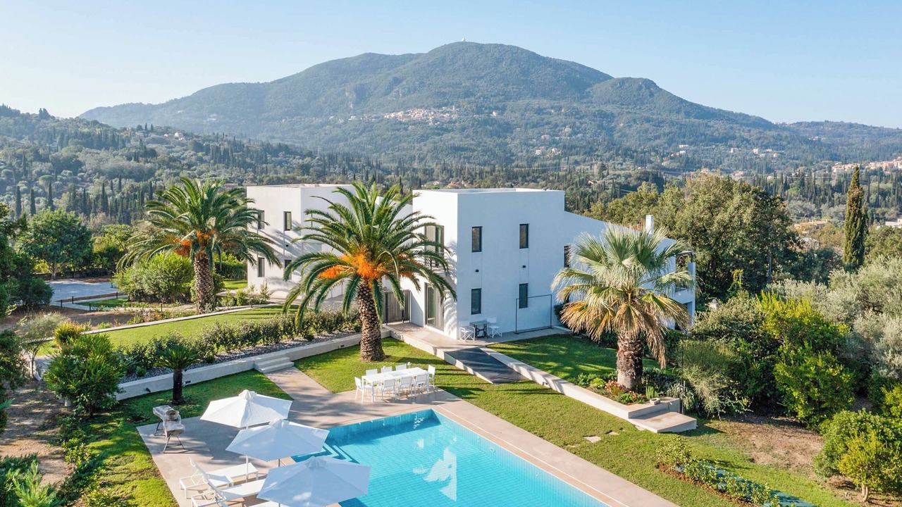 Photo of Outdoor in Corfu