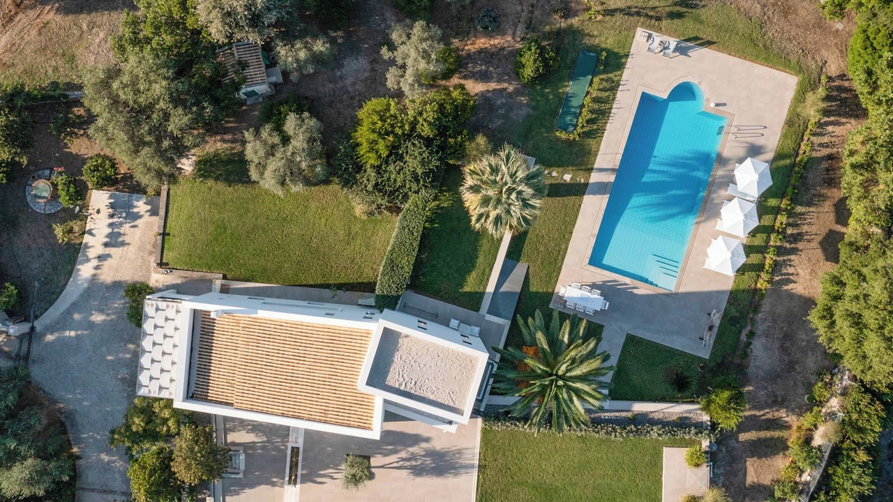 Photo of Outdoor in Corfu
