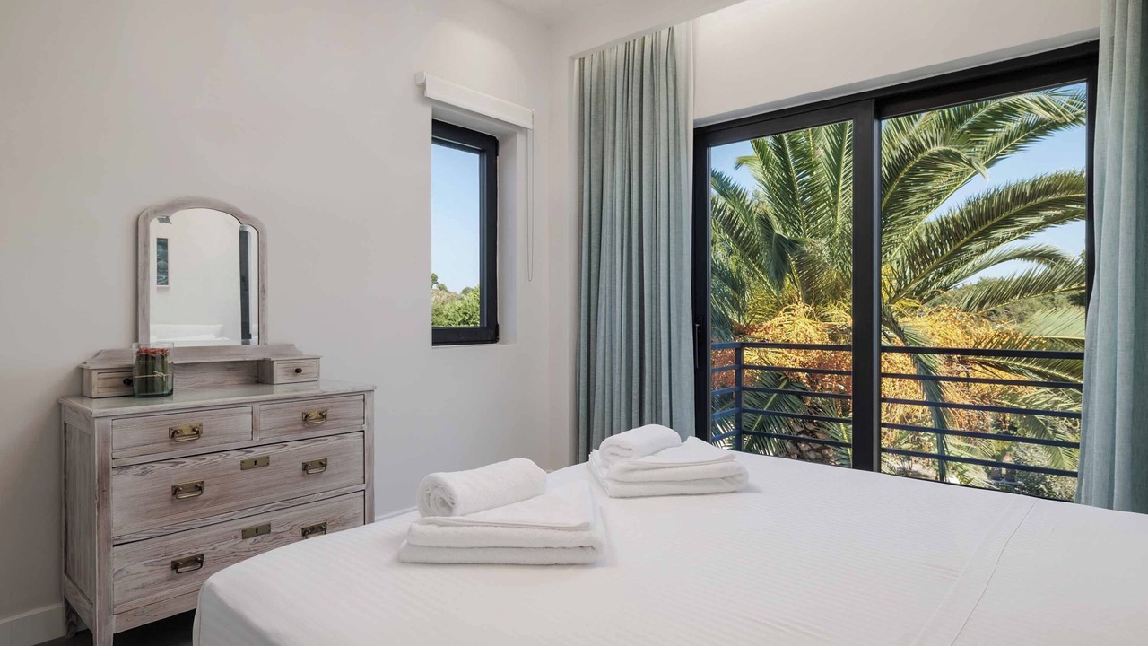 Photo of Bedroom in Corfu