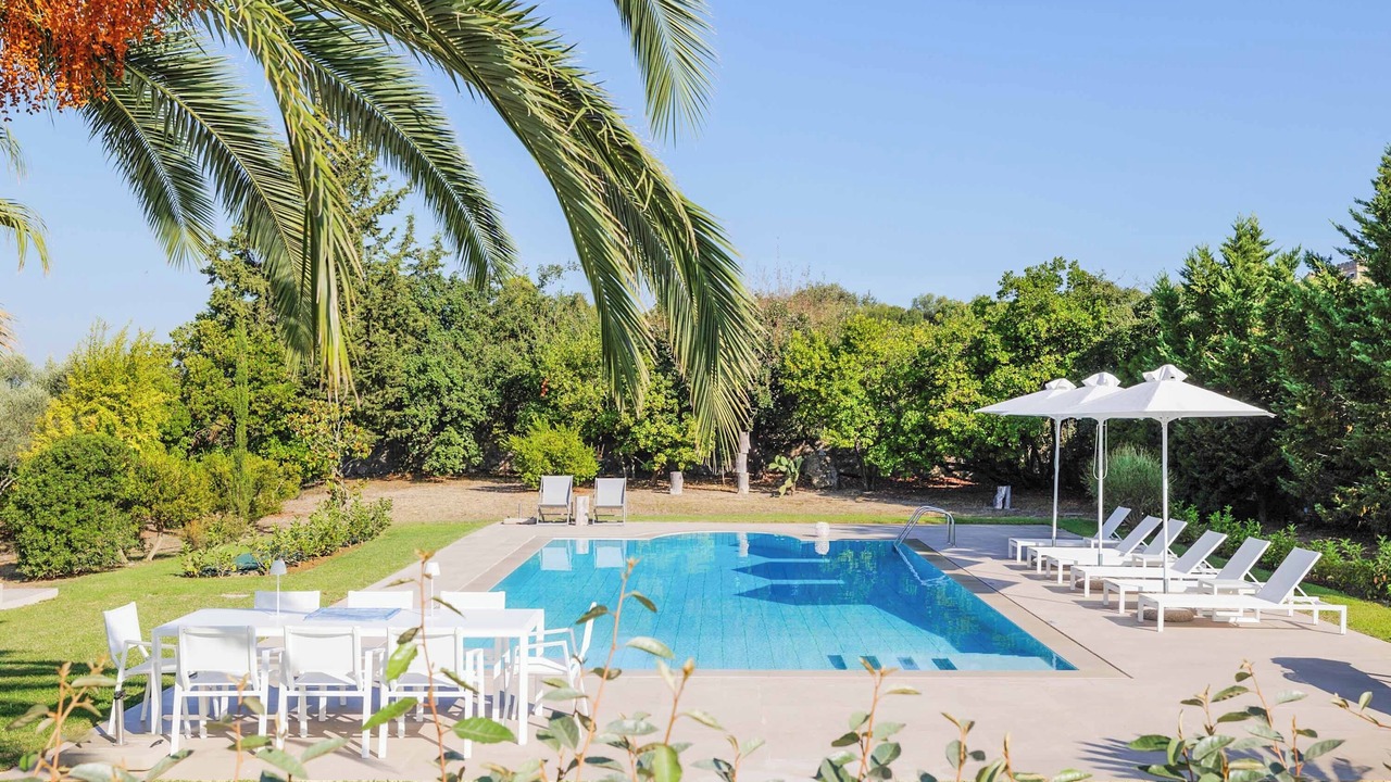 Photo of Outdoor in Corfu