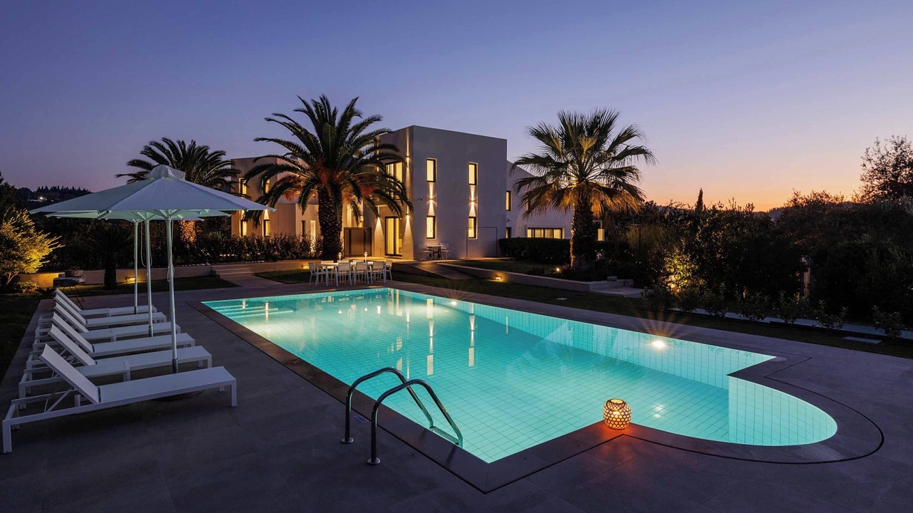 Photo of Outdoor in Corfu