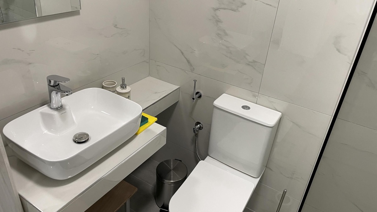 Photo of Bathroom in Skotina