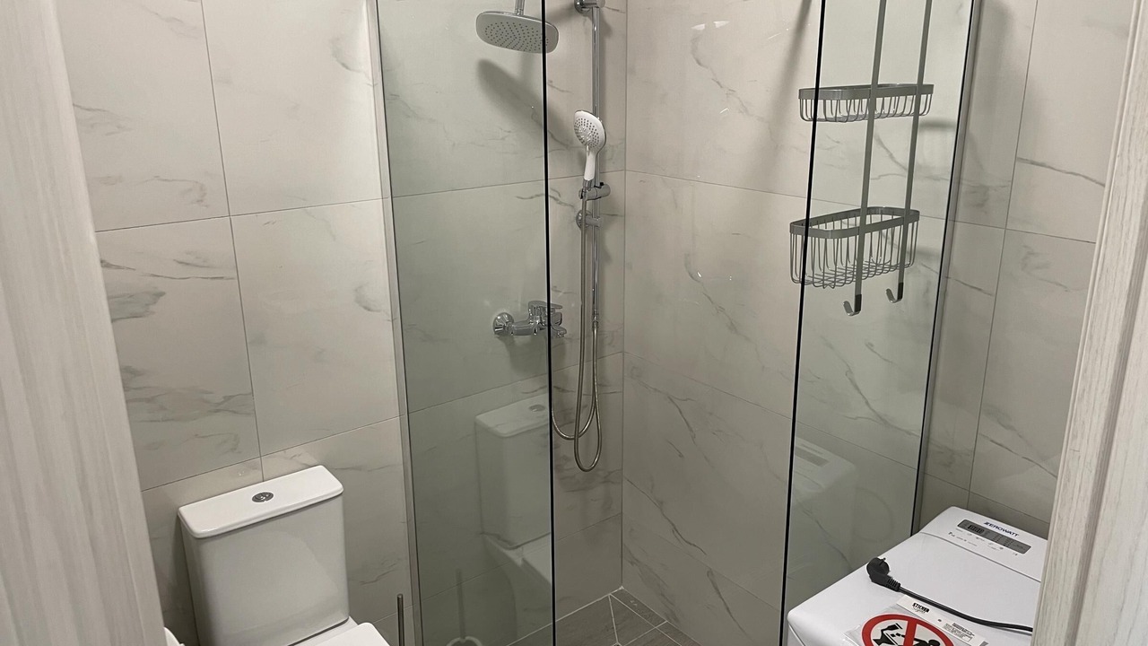Photo of Bathroom in Skotina