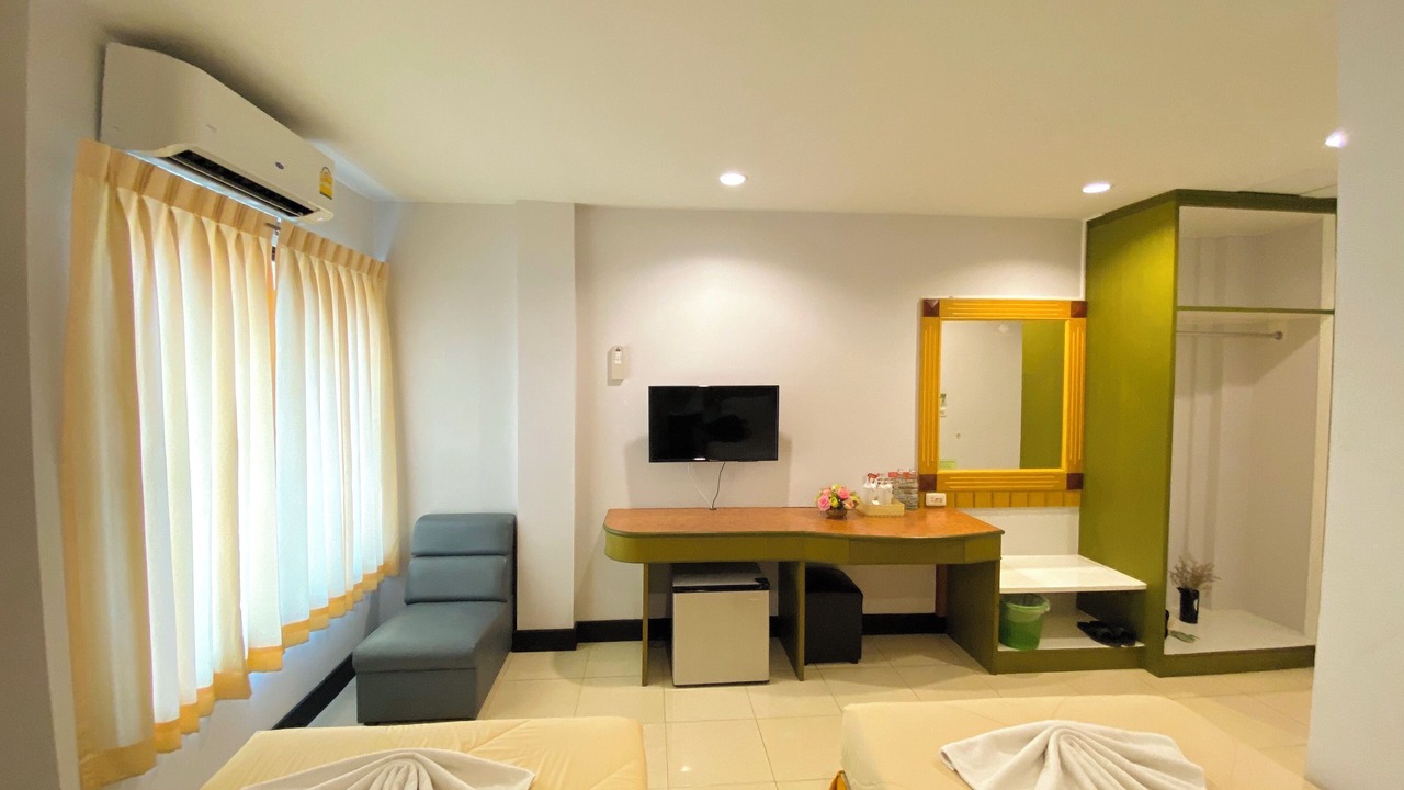 Photo of Bedroom in Phitsanulok