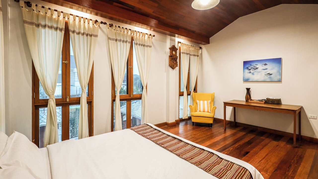 Photo of Bedroom in Chang Phueak