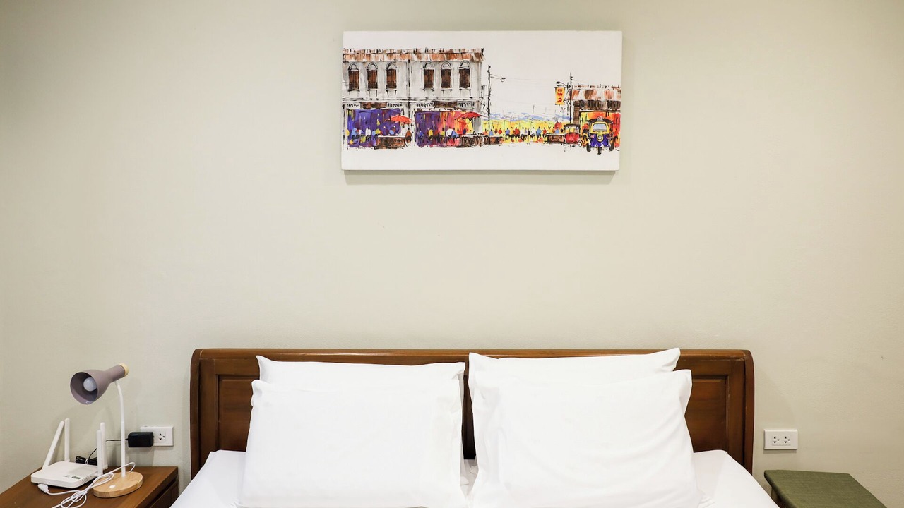 Photo of Bedroom in Chang Phueak