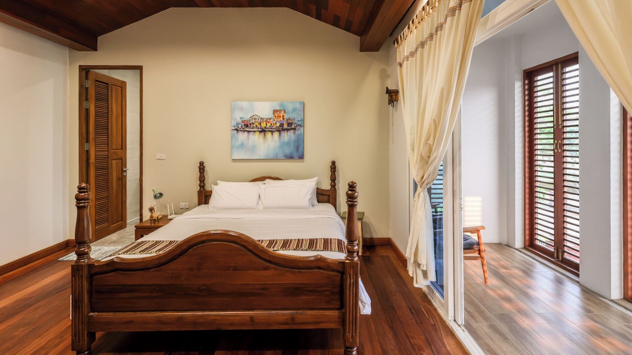 Photo of Bedroom in Chang Phueak