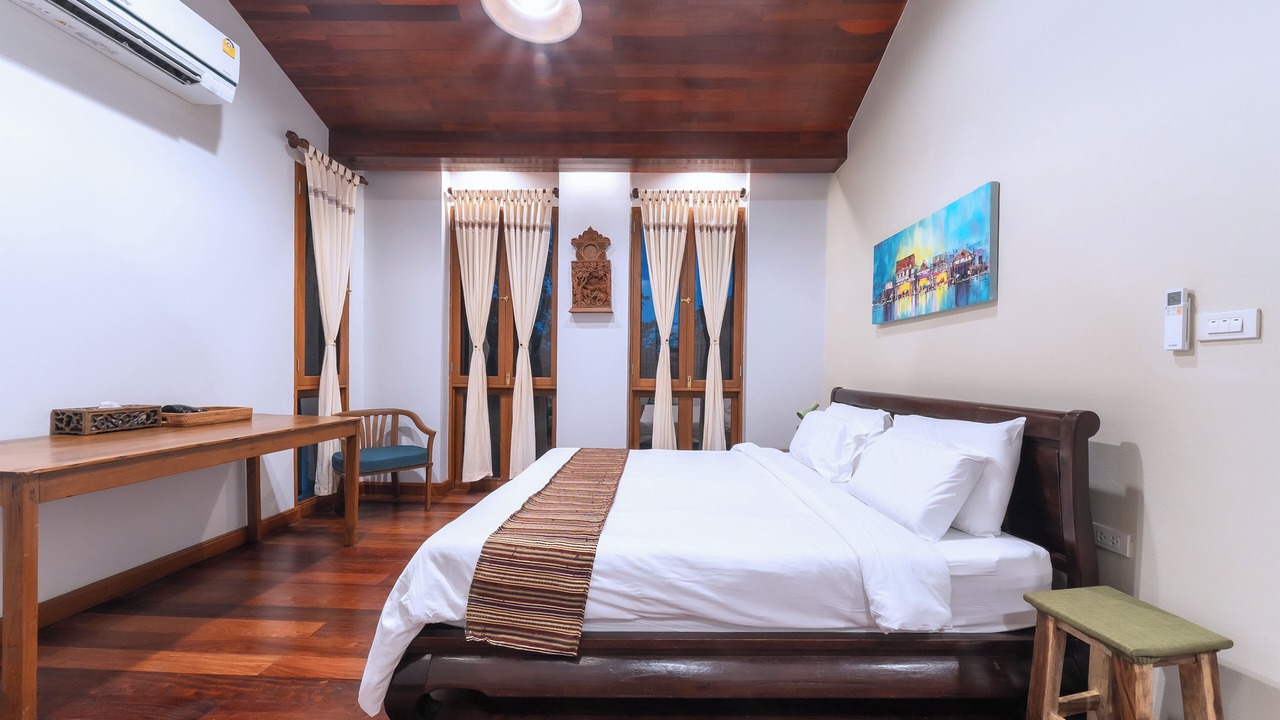 Photo of Bedroom in Chang Phueak
