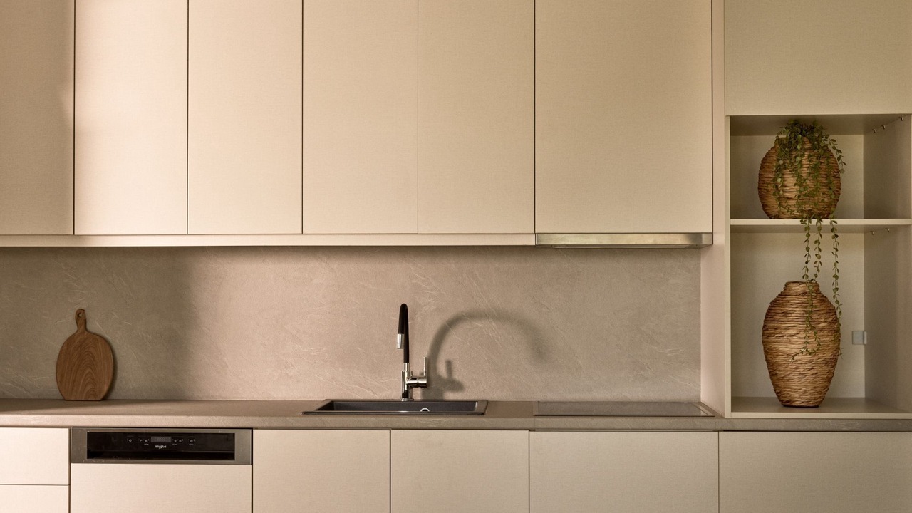 Photo of Kitchen in Kalpaki