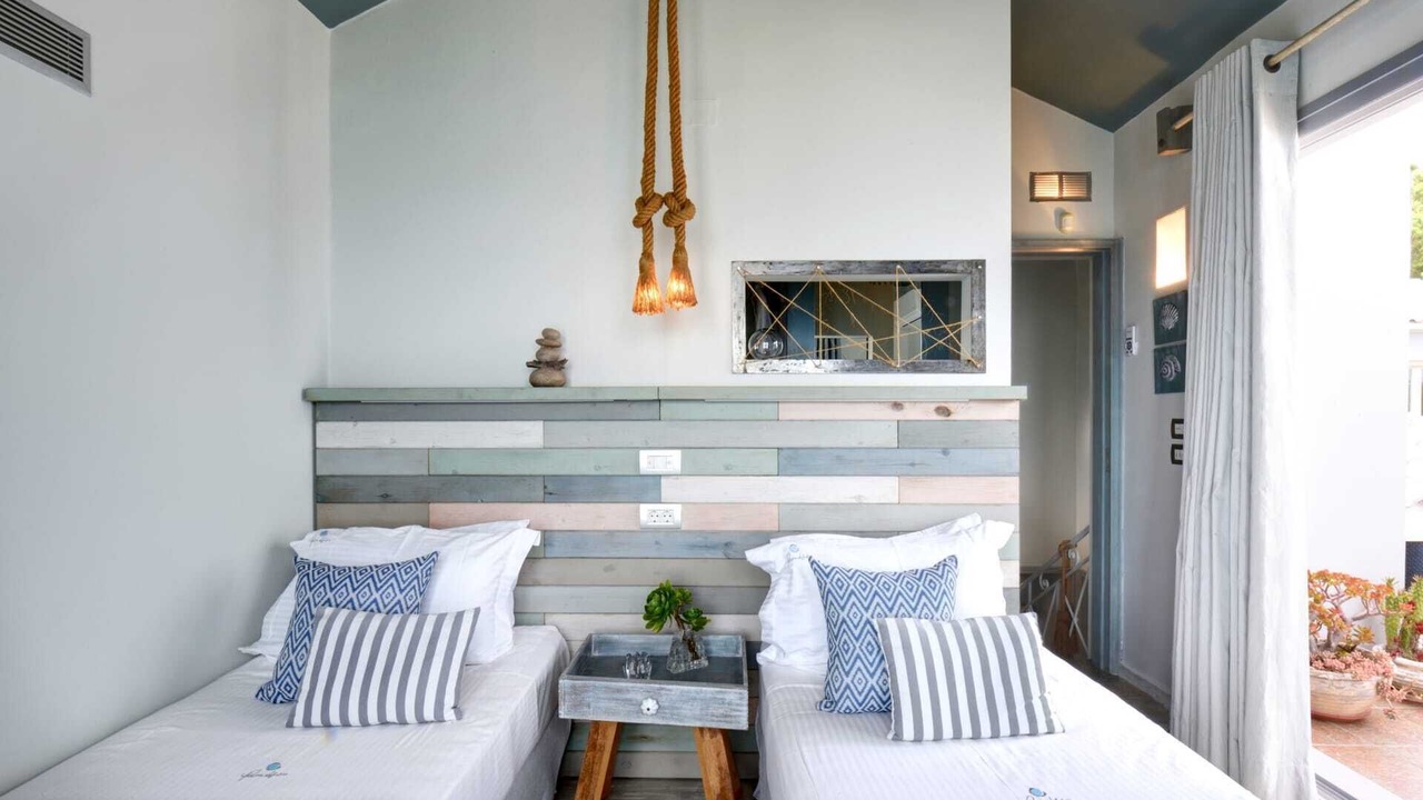 Photo of Bedroom in Amoudi
