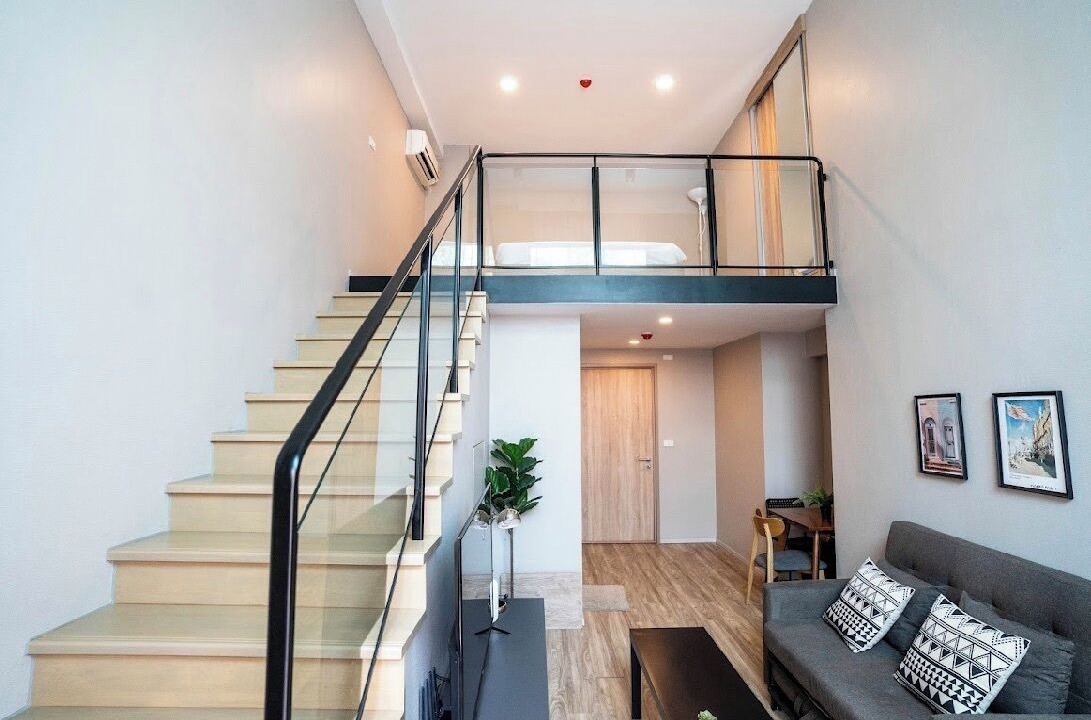 Photo of Bedroom in Sathorn