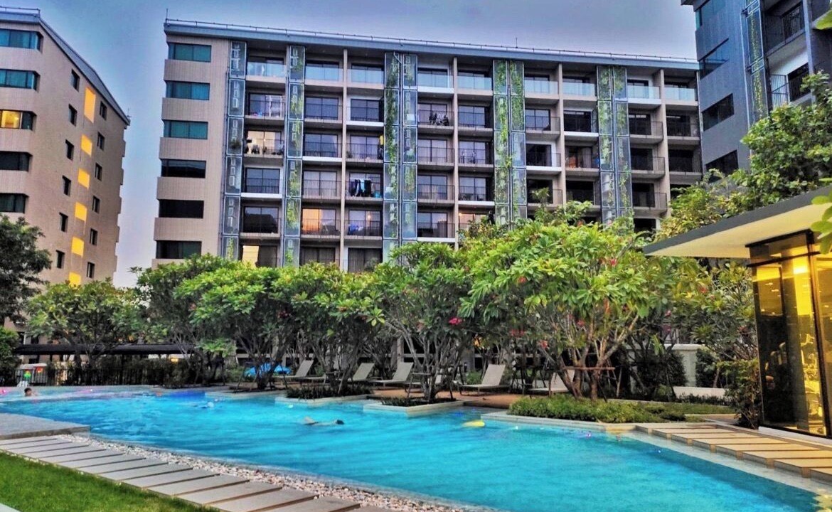 Photo of Outdoor in Sathorn