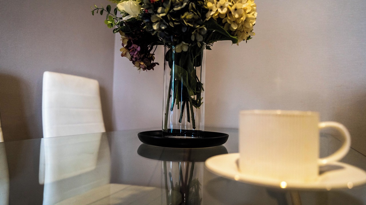 Photo of Livingroom in Sathorn