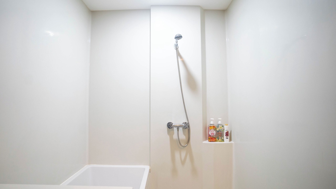 Photo of Bathroom in Sathorn